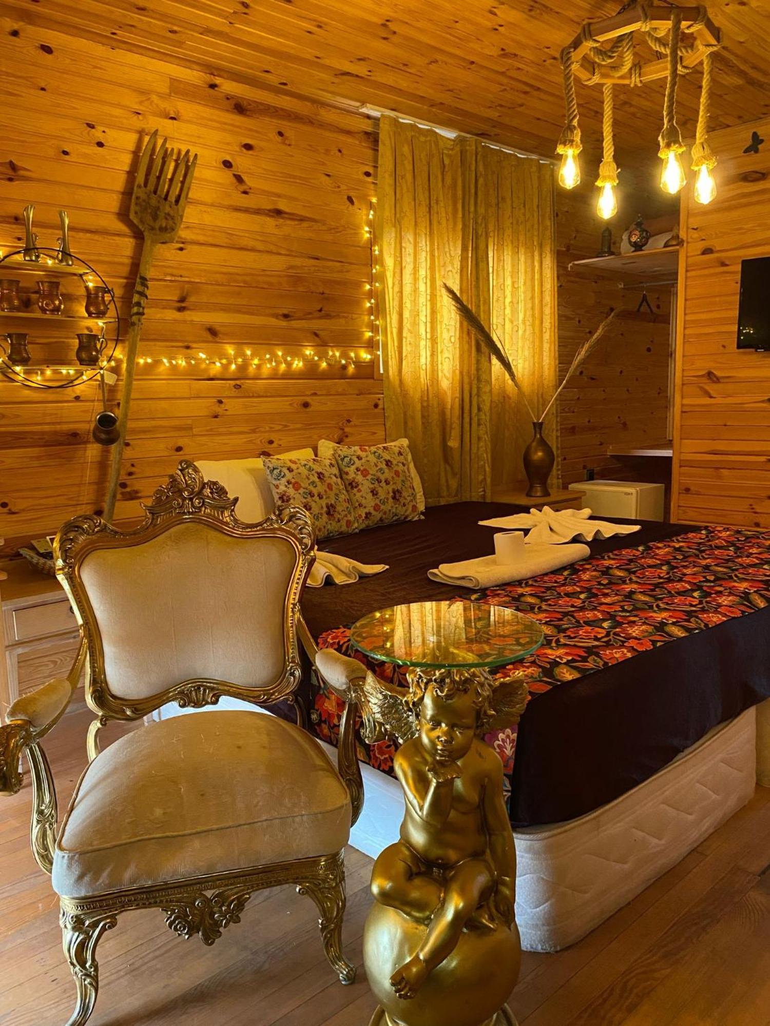 White Country Boutique Hotel Анталья Экстерьер фото