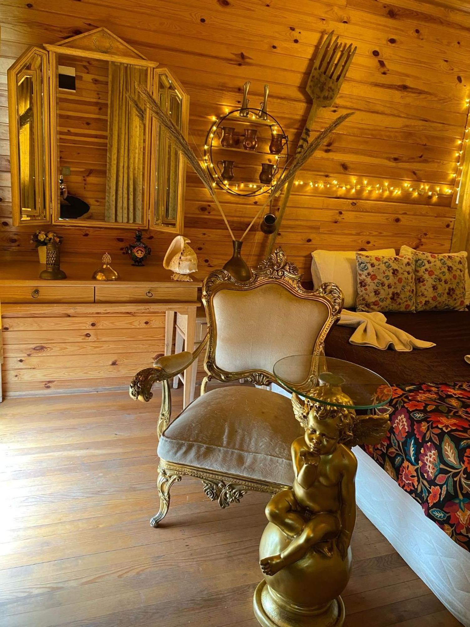 White Country Boutique Hotel Анталья Экстерьер фото