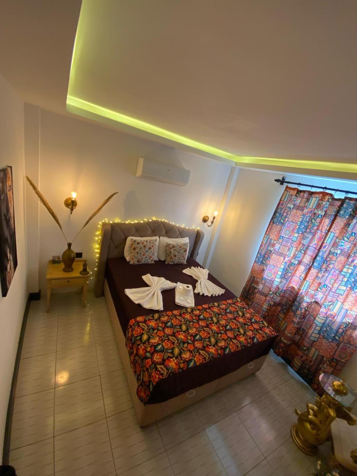 White Country Boutique Hotel Анталья Экстерьер фото